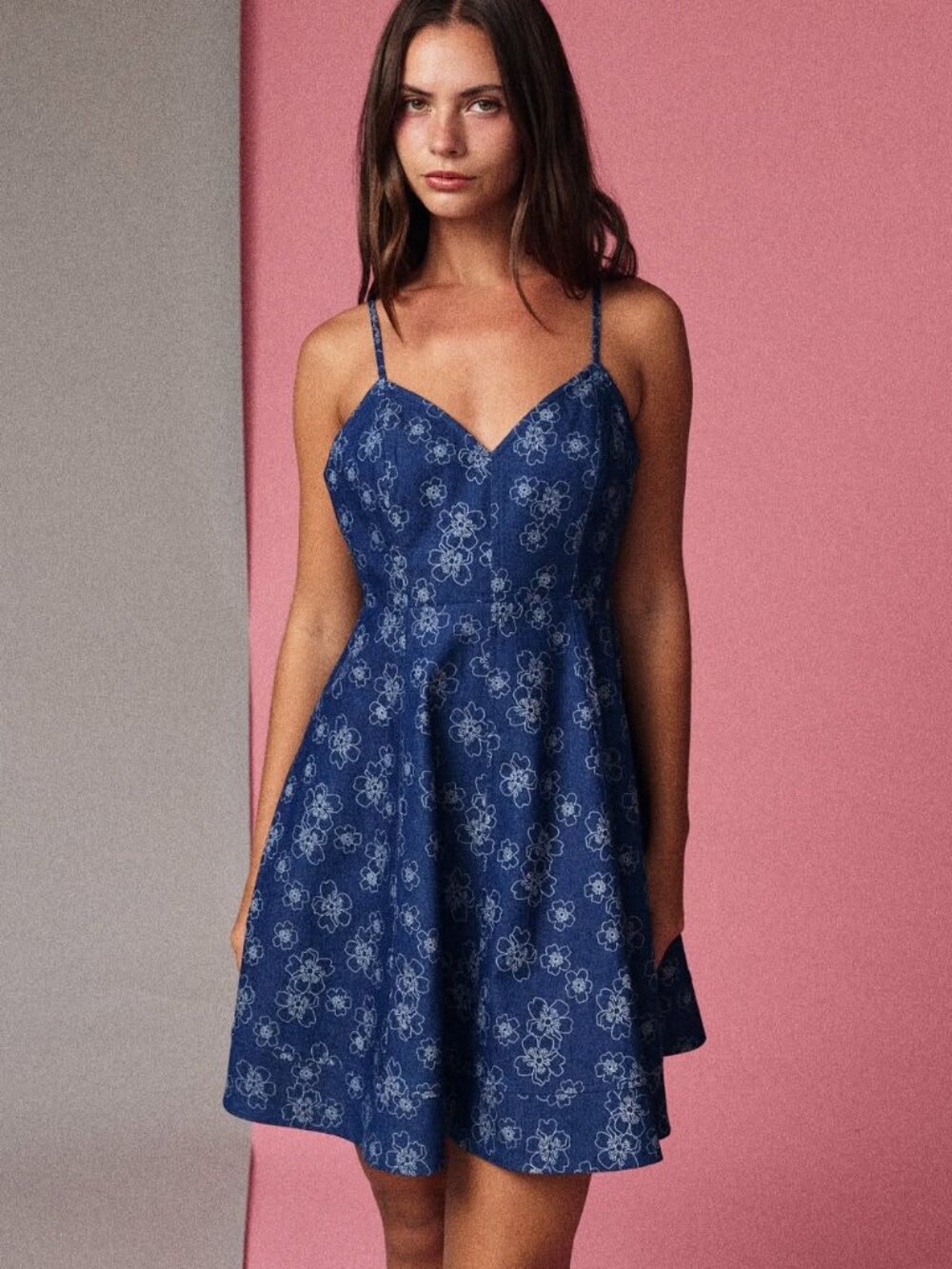 BRAND NEW Paper Moon Dress